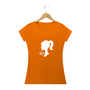 Nome do produto3107232253 CCONTEST ® | CAMISETA FEMININA BABY LOOK [ BABYLONG QUALITY ] BARBIE