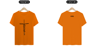 Nome do produto2408231146 ARM ® | CAMISETA TSHIRT GOSPEL EVANGÉLICA CRISTÃ [ QUALITY ] AA