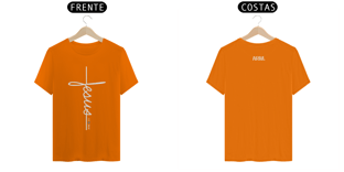 Nome do produto2508230403 ARM ® | CAMISETA TSHIRT GOSPEL EVANGÉLICA CRISTÃ [ QUALITY ] AA