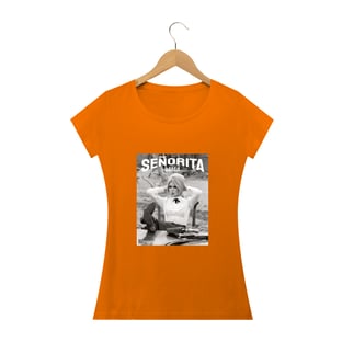 Nome do produtoVITÓRIA WESTER® | IT-100015 | T-SHIRT FEMININA