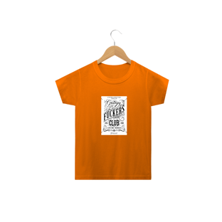 Nome do produtoIT-1809221712-21 | VITÓRIA WESTER® | CAMISETA COUNTRY T-SHIRT Classic INFANTIL  | 02 A 14 Anos