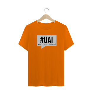 Nome do produtoIT-0811221201 | VITÓRIA WESTER® | CAMISETA T-SHIRT Quality MINEIRO MINEIRÊS UAI