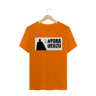 Nome do produtoIT-1011221711 | CAMISETA TSHIRT ANTI COMUNISMO FORA DEUZU