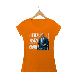 Nome do produtoIT-1011221957 | CAMISETA TSHIRT ANTI COMUNISMO FORA DEUZU