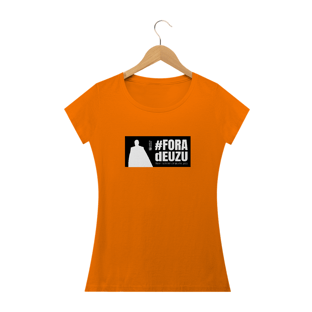 Nome do produtoIT-1011222029 | CAMISETA TSHIRT ANTI COMUNISMO FORA DEUZU