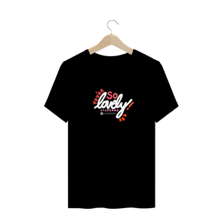 2004231141 CCONTEST TM | CAMISETA TSHIRT TAMANHO ESPECIAL PLUSSIZE UNISSEX MASC / FEM