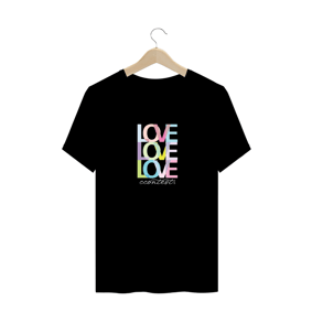 2104232042 CCONTEST TM | CAMISETA TSHIRT TAMANHO ESPECIAL PLUSSIZE UNISSEX MASC / FEM