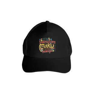 Nome do produto0205230224 CCONTEST TM | BONÉ AMERICANO COM TELA