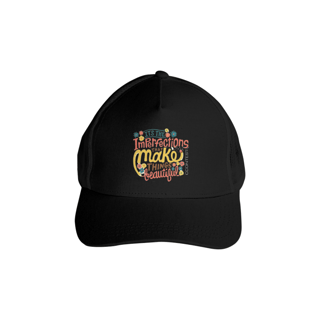 0205230224 CCONTEST TM | BONÉ AMERICANO COM TELA