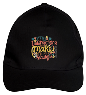 Nome do produto0205230233 CCONTEST TM | BONÉ BRIM SEM TELA