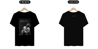 Nome do produto0306230238 CCONTEST | CAMISETA TSHIRT PRIME SUPERIOR [ John Mayer ]