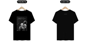 0306230238 CCONTEST | CAMISETA TSHIRT PRIME SUPERIOR [ John Mayer ]