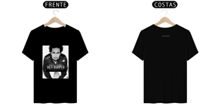 Nome do produto0306231436 CCONTEST | CAMISETA TSHIRT UNISSEX SUPERIOR PRIME [ Ben HARPER ]