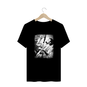 0203231918 CCONTEST | CAMISETA TSHIRT EXTRA GRANDE TAMANHO ESPECIAL PLUS SIZE [ BEN HARPER ]