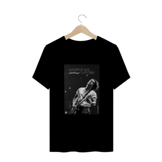 0306231437 CCONTEST | CAMISETA TSHIRT EXTRA GRANDE TAMANHO ESPECIAL PLUS SIZE [ JOHN MAYER ]