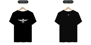 Nome do produto0506231540 VITÓRIA WESTER ® | CAMISETA TSHIRT COUNTRY RODEIO UNISSEX [ CLASSIC ]