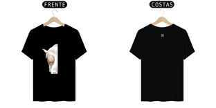 Nome do produto0506231951 VITÓRIA WESTER ® | CAMISETA TSHIRT COUNTRY RODEIO UNISSEX [ CLASSIC ]