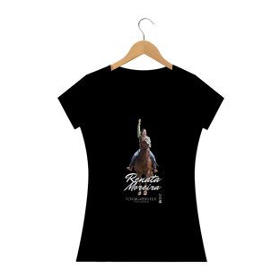 Nome do produto06062300025 VITÓRIA WESTER ® | CAMISETA TSHIRT COUNTRY Personalizada [ CLASSIC ]