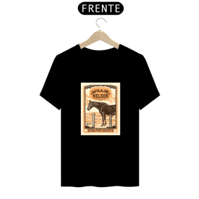 0606232300 VITÓRIA WESTER ® | CAMISETA TSHIRT COUNTRY RODEIO UNISSEX [ CLASSIC ]