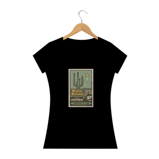 Nome do produto0606231601 VITÓRIA WESTER ® | CAMISETA TSHIRT COUNTRY RODEIO FEMININA BABY LONG [ CLASSIC ]