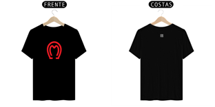 Nome do produto0906231621 VITÓRIA WESTER ® | CAMISETA TSHIRT UNISSEX COUNTRY RODEIO MANGALARGA MARCHADOR [ CLASSIC ]