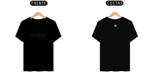 Nome do produto0906231834 VITÓRIA WESTER ® | CAMISETA TSHIRT UNISSEX COUNTRY RODEIO [ CLASSIC ]