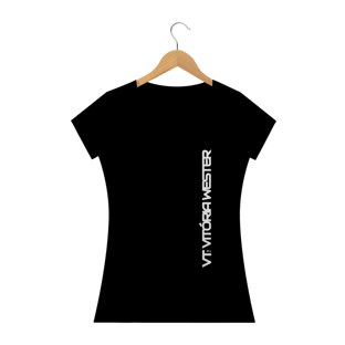 Nome do produto1106231837 VITÓRIA WESTER ® | CAMISETA TSHIRT FEMININA COUNTRY RODEIO [ CLASSIC ]