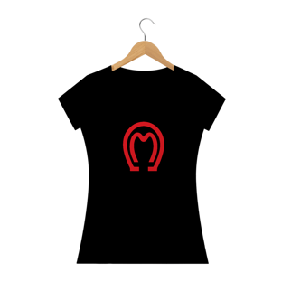 Nome do produto1306231220 VITÓRIA WESTER ® | CAMISETA TSHIRT FEMININA RODEIO COUNTRY [ MANGALARGA MARCHADOR ]