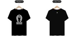 Nome do produto1306231632 VITÓRIA WESTER ® | CAMISETA TSHIRT UNISSEX COUNTRY RODEIO MANGALARGA MARCHADOR [ CLASSIC ]