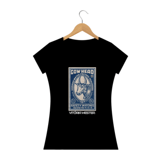 Nome do produto1606230528 VITÓRIA WESTER ® | CAMISETA TSHIRT FEMININA COUNTRY RODEIO [ CLASSIC ]