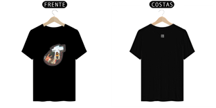 Nome do produto2006231243 ARM ® | CAMISETA TSHIRT UNISSEX GOSPEL CRISTÃ EVANGÉLICA [ CLASSIC ]