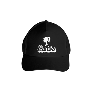 Nome do produto3107232242 CCONTEST ® | BONÉ COM TELA BARBIE