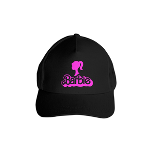 Nome do produto3107232243 CCONTEST ® | BONÉ COM TELA BARBIE