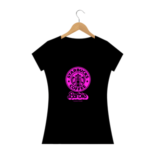Nome do produto3107232266 CCONTEST ® | CAMISETA FEMININA BABY LOOK [ BABYLONG QUALITY ] BARBIE