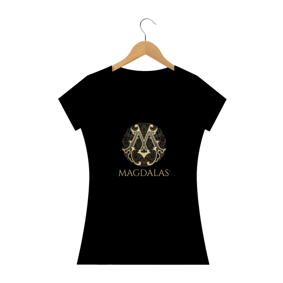 2909231621 Banda MAGDALAS ® Oficial | CAMISETA TSHIRT GOSPEL EVANGÉLICA CRISTÃ [ PRIME ] AAAA