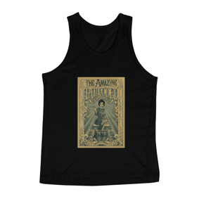 0301241040 VITÓRIA WESTER® | CAMISETA TSHIRT REGATA [ SEM MANGA ] MASCULINA | PADRÃO [ X ]
