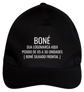 Nome do produto010120241201 MOOWMKT ® | BONÉ PERSONALIZADO [ BAISEBOL BRIM SEM TELA ] Pedido Mínimo: 05 UNIDADES