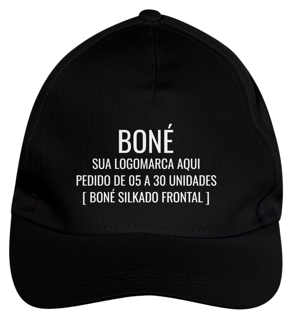 010120241201 MOOWMKT ® | BONÉ PERSONALIZADO [ BAISEBOL BRIM SEM TELA ] Pedido Mínimo: 05 UNIDADES