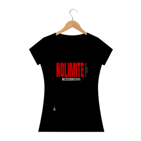 VITÓRIA WESTER® | IT-010620221357 | CAMISETA COUNTRY T-SHIRT BABY LONG Quality FEMININA