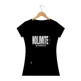 VITÓRIA WESTER® | IT-010620221359 | CAMISETA COUNTRY T-SHIRT BABY LONG Quality FEMININA