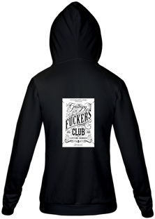 Nome do produtoIT-1809221712-23 | VITÓRIA WESTER® | MOLETON COUNTRY BLUSA FRIO C/ Zíper Capuz UNISSEX