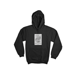 Nome do produtoIT-1809221712-30 | VITÓRIA WESTER® | MOLETON COUNTRY BLUSA FRIO Canguru C/ Capuz UNISSEX