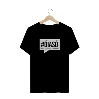 IT-0711222017 | VITÓRIA WESTER® | CAMISETA T-SHIRT Prime MINEIRO MINEIRÊS