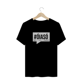 IT-0711222017 | VITÓRIA WESTER® | CAMISETA T-SHIRT Prime MINEIRO MINEIRÊS