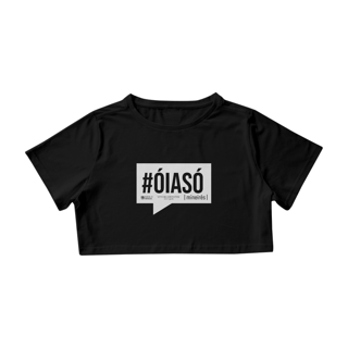 IT-0711222215 | VITÓRIA WESTER® | CAMISETA COUNTRY T-SHIRT Cropped FEMININA MINEIRO MINEIRÊS