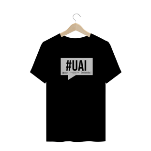 Nome do produtoIT-0811221201 | VITÓRIA WESTER® | CAMISETA T-SHIRT Quality MINEIRO MINEIRÊS UAI