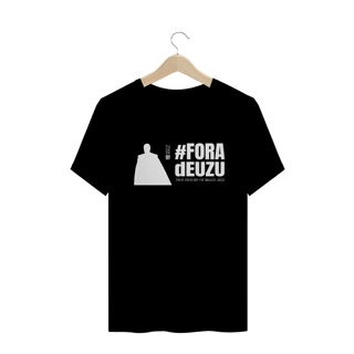 IT-1011221457 | CAMISETA TSHIRT ANTI COMUNISMO FORA DEUZU