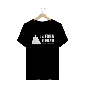 IT-1011221457 | CAMISETA TSHIRT ANTI COMUNISMO FORA DEUZU