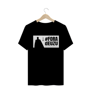 Nome do produtoIT-1011221711 | CAMISETA TSHIRT ANTI COMUNISMO FORA DEUZU