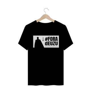 IT-1011221711 | CAMISETA TSHIRT ANTI COMUNISMO FORA DEUZU